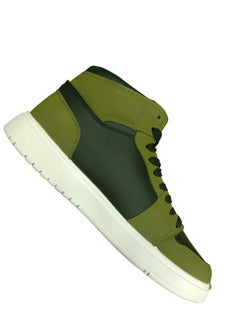 Generic Casual Leather Sneaker  - Image 1
