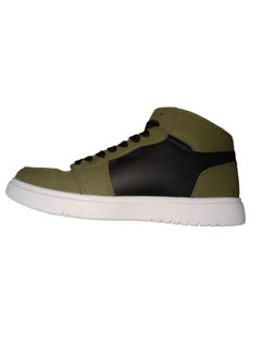 Generic Casual Leather Sneaker  - Image 4
