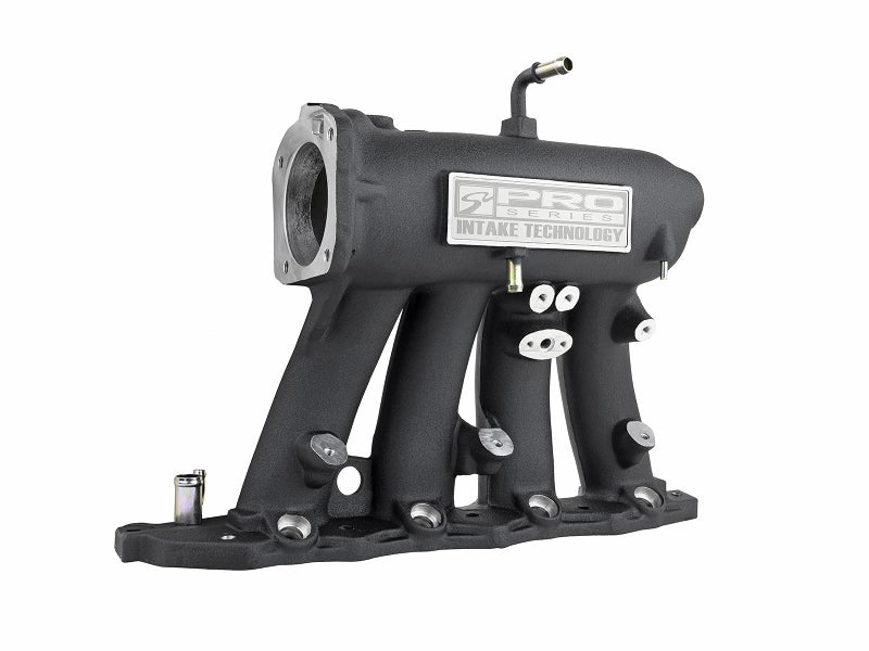 Skunk2 Racing 307-05-0275 Pro Series Black Intake Manifold for Honda B-Series Engines - Image 3