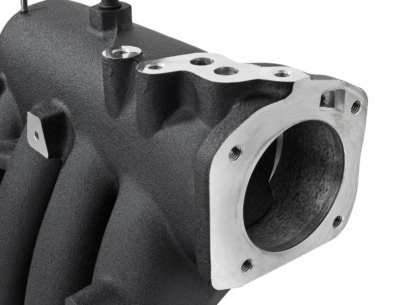 Skunk2 Racing 307-05-0275 Pro Series Black Intake Manifold for Honda B-Series Engines - Image 5