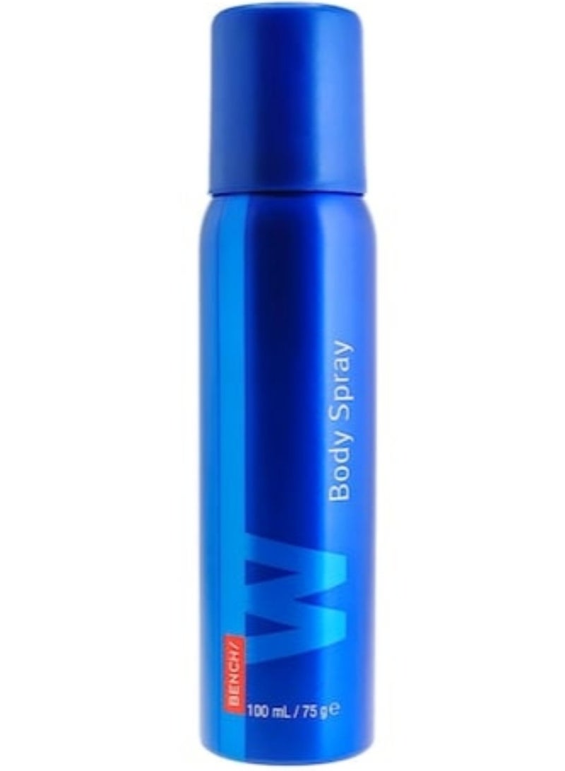 بينش بخاخ للجسم 100 مل