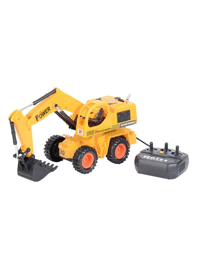 Loquat Showel Loader - Image 1