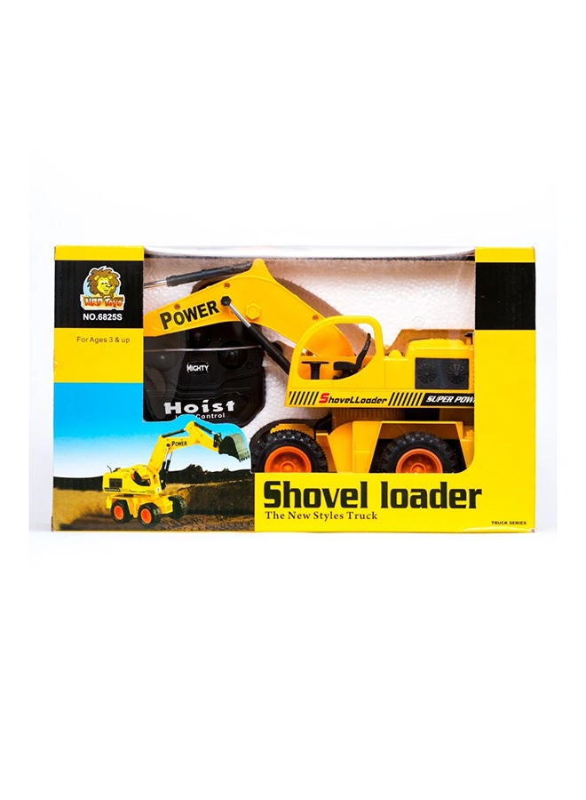 Loquat Showel Loader - Image 3