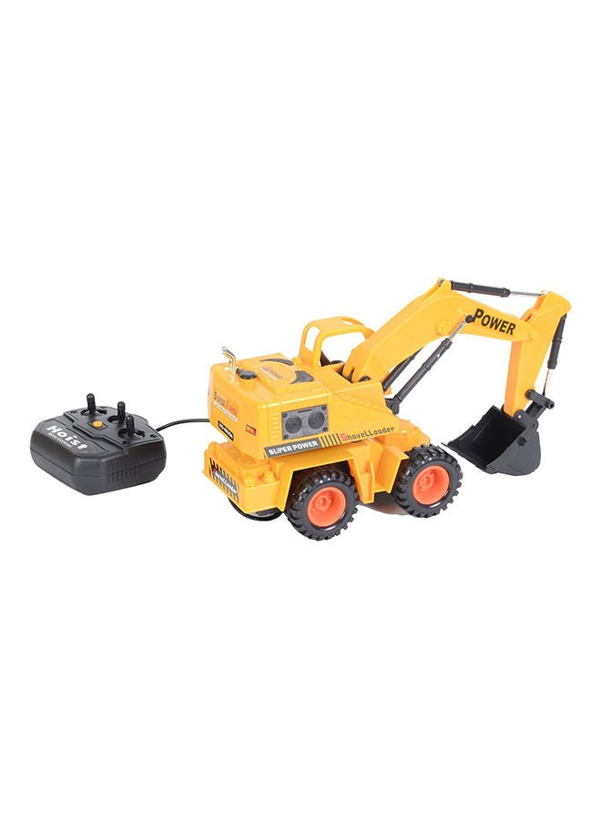 Loquat Showel Loader - Image 2