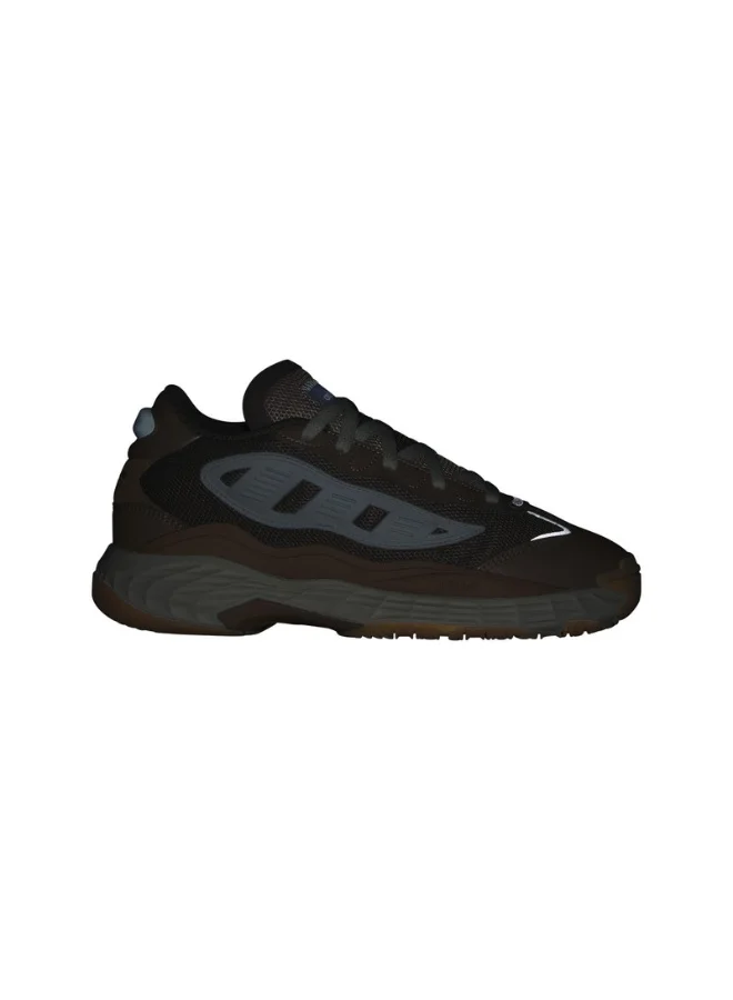 adidas Originals NITEBALL III Brown Originals Unisex Shoes