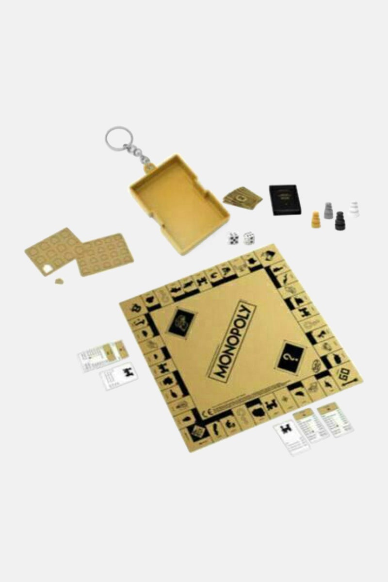 Monopoly 2 Pack Deal Card Game,  Assorted  - Image 5