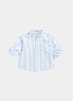 Striped Oxford Shirt - pzsku/Z64126B822E2F55BC1DC7Z/45/_/1719919506/4e5255de-088b-4fcc-8323-34ba673d996b