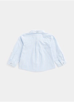 Striped Oxford Shirt - pzsku/Z64126B822E2F55BC1DC7Z/45/_/1719919509/6e17a7c6-a35d-46ac-a12e-70ed192ef302