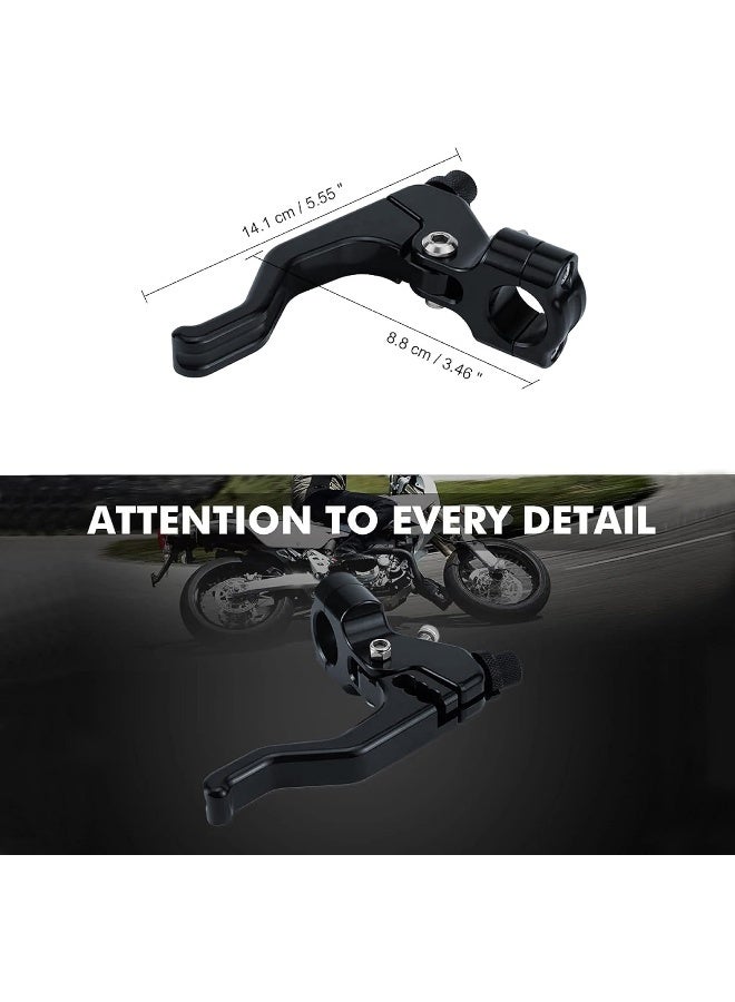 general Short Stunt Clutch Lever for Yamaha Motorcycles - Image 5