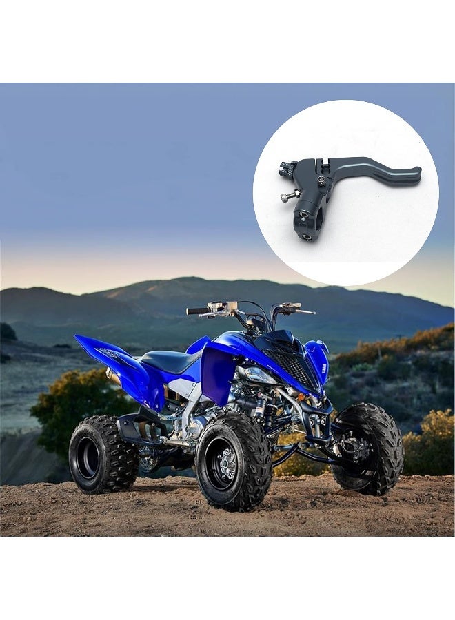 general Short Stunt Clutch Lever for Yamaha Motorcycles - Image 2