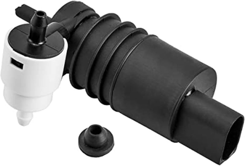 Wivplex Windscreen Washer Pump for Ignis 2003-2006 - Image 5