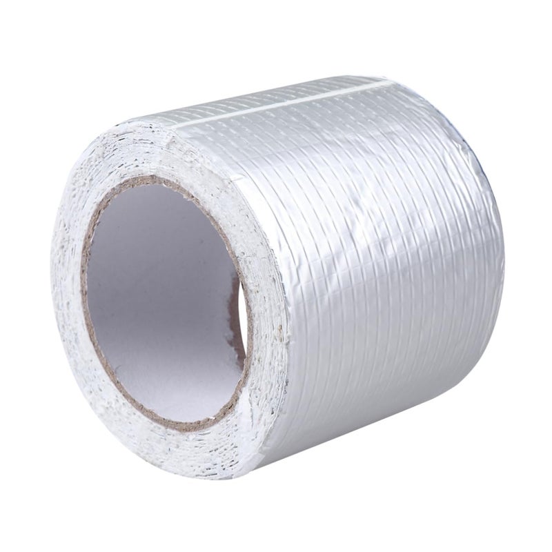 شريط إصلاح مطاط البوتيل 500X5X0 3 سم للسقف وعتبة الأنابيب مقاوم للدرجات المنخفضة - Image 1