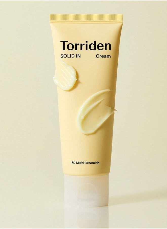 Torriden SOLID-IN Ceramide Cream 70ml