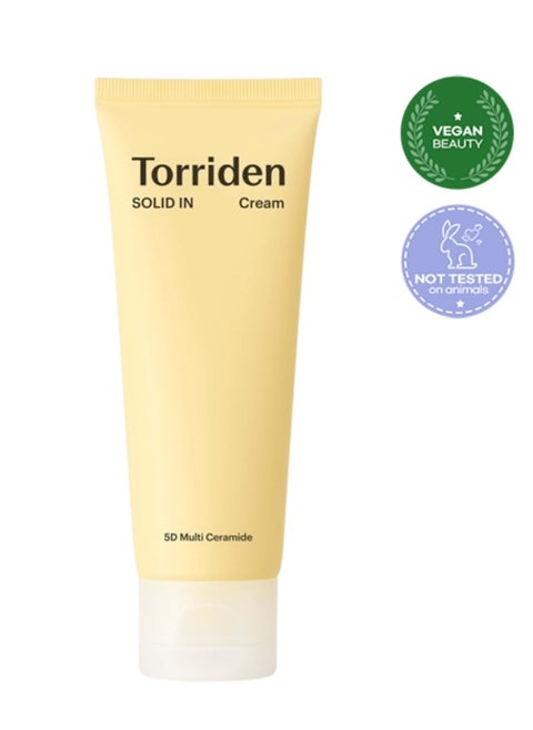 Torriden SOLID-IN Ceramide Cream 70ml