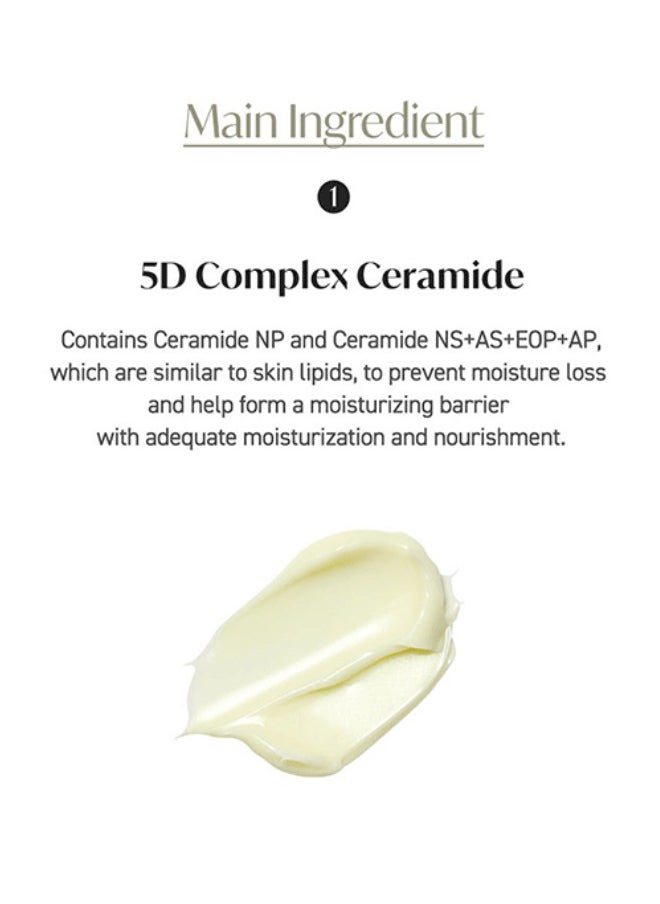 Torriden SOLID-IN Ceramide Cream 70ml