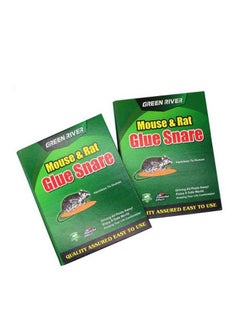 Green River Sticky Trap for Rats and Rodents 2 Pieces  - Image 4