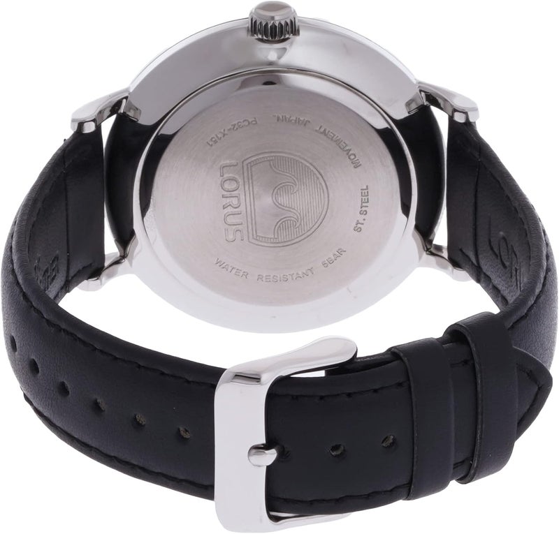 Lorus Watch For Men Analog, RH983JX8 - Image 2