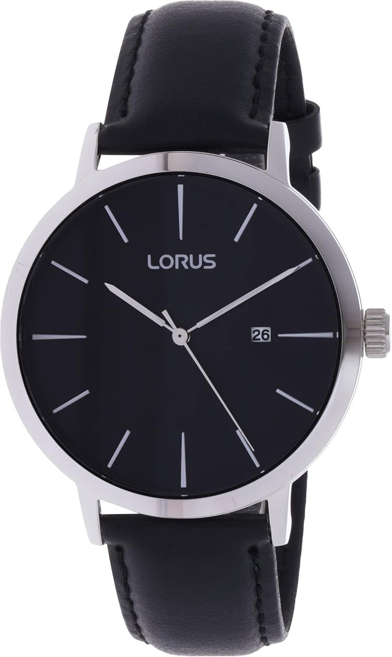 Lorus Watch For Men Analog, RH983JX8 - Image 1