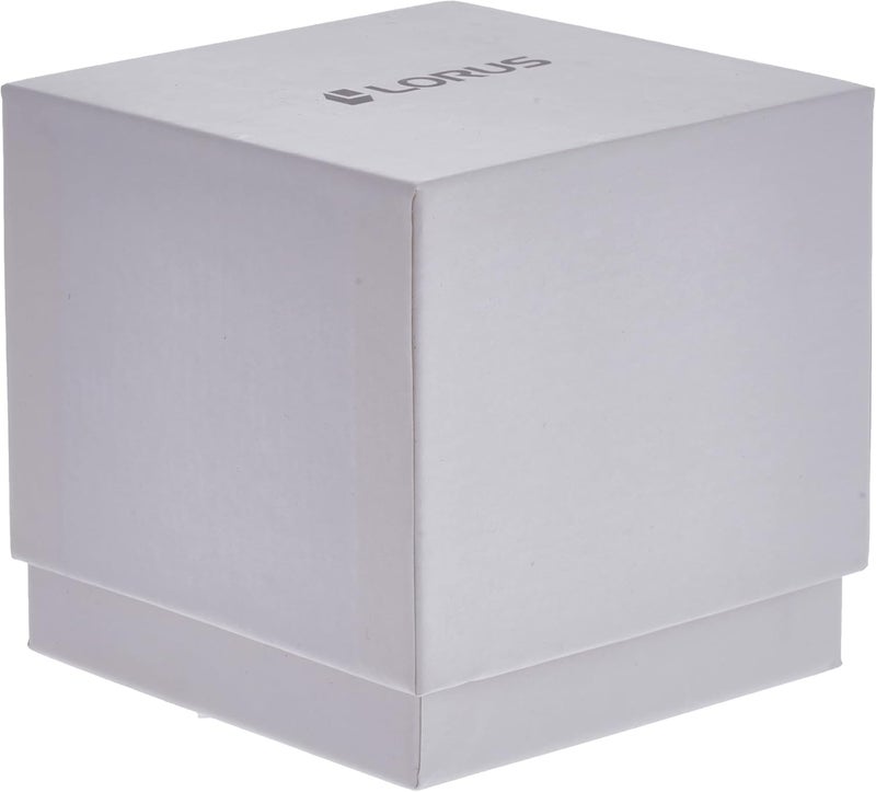 Lorus Watch For Men Analog, RH983JX8 - Image 5