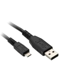 Schneider Electric PLC Modicon M340_ USB PC or terminal connecting cable - for M340 processor 1.8 m_ [BMXXCAUSBH018]