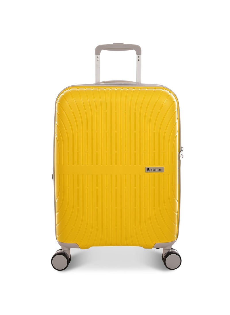 MAGELLAN - Magellan Travel carry on 20 inch new collection - Image 1