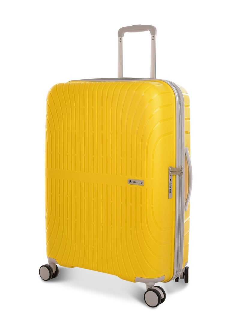 MAGELLAN - Magellan Travel carry on 20 inch new collection - Image 1