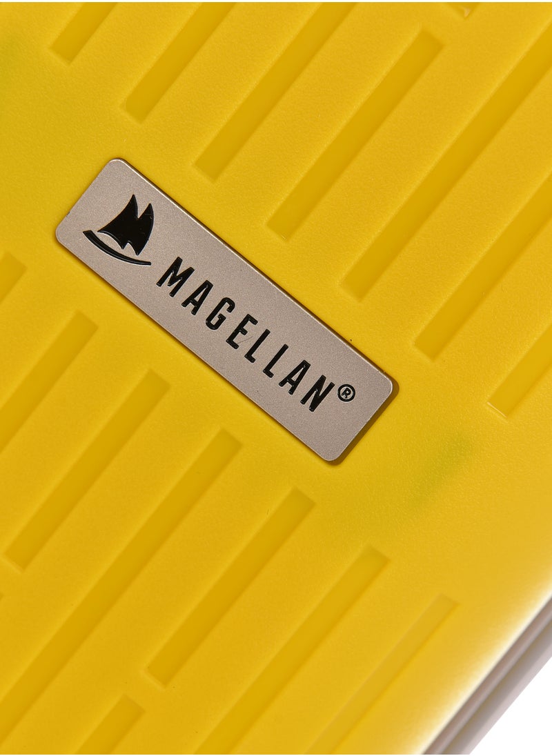 MAGELLAN - Magellan Travel carry on 20 inch new collection - Image 1