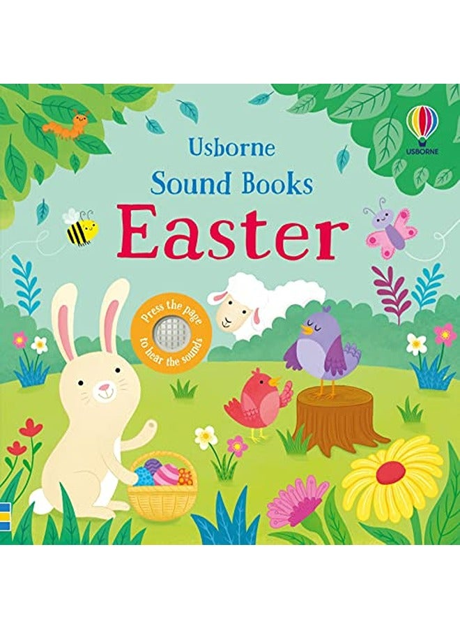 كتاب صوتي لعيد الفصح