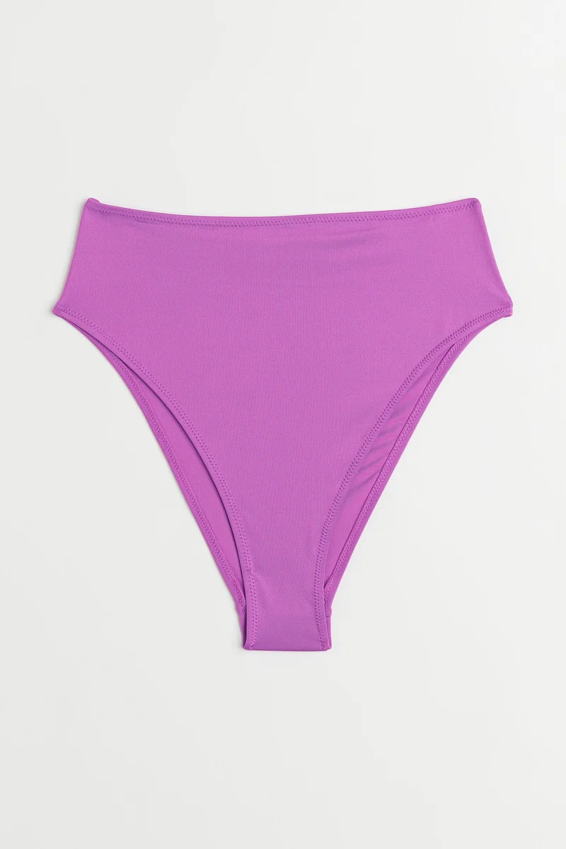 H&M Brazilian bikini bottoms