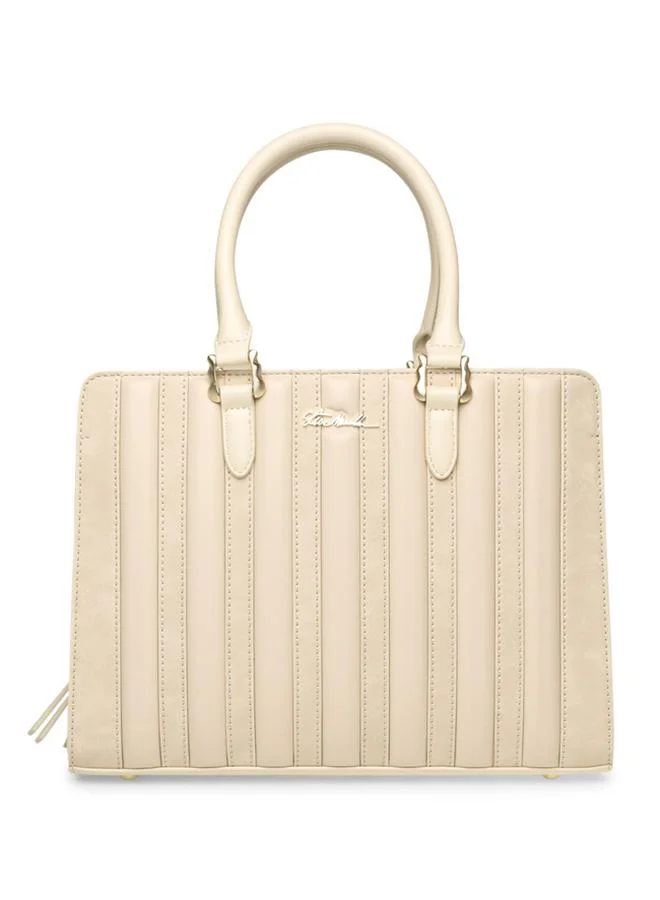 Blinger Gold Women's Tote Bag