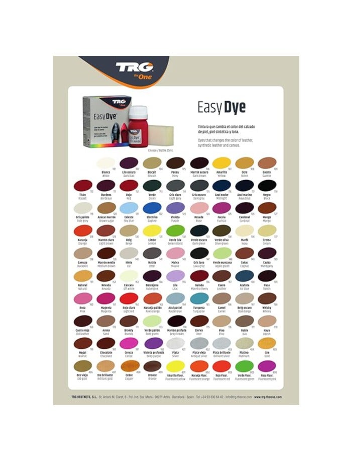 TRG Easy Dye # 155 Lilac - Image 3