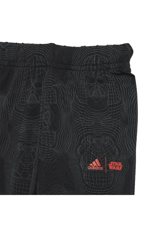 adidas طقم تدريب I Sw T رمادي 0-3 أشهر