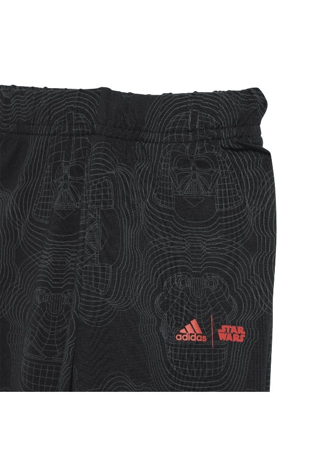 Adidas adidas I Sw T Set Grey Training Suits 0-3M  - Image 4