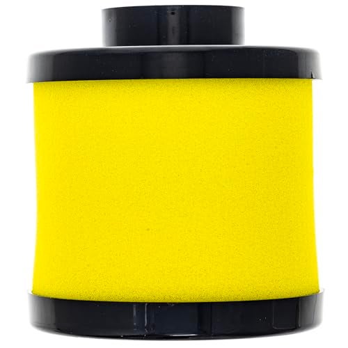 NICHE Air Filter Cleaner for Honda Rancher 350 TRX400EX TRX400X TRX350 Rancher 420 17254-HN1-000 17254-HN5-670 - Image 3