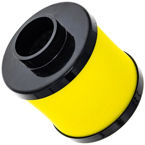 NICHE Air Filter Cleaner for Honda Rancher 350 TRX400EX TRX400X TRX350 Rancher 420 17254-HN1-000 17254-HN5-670 - Image 1