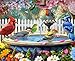 Springbok Birds of Spring 500 Piece Puzzle for Adults Features North American Wildbirds - Image 2