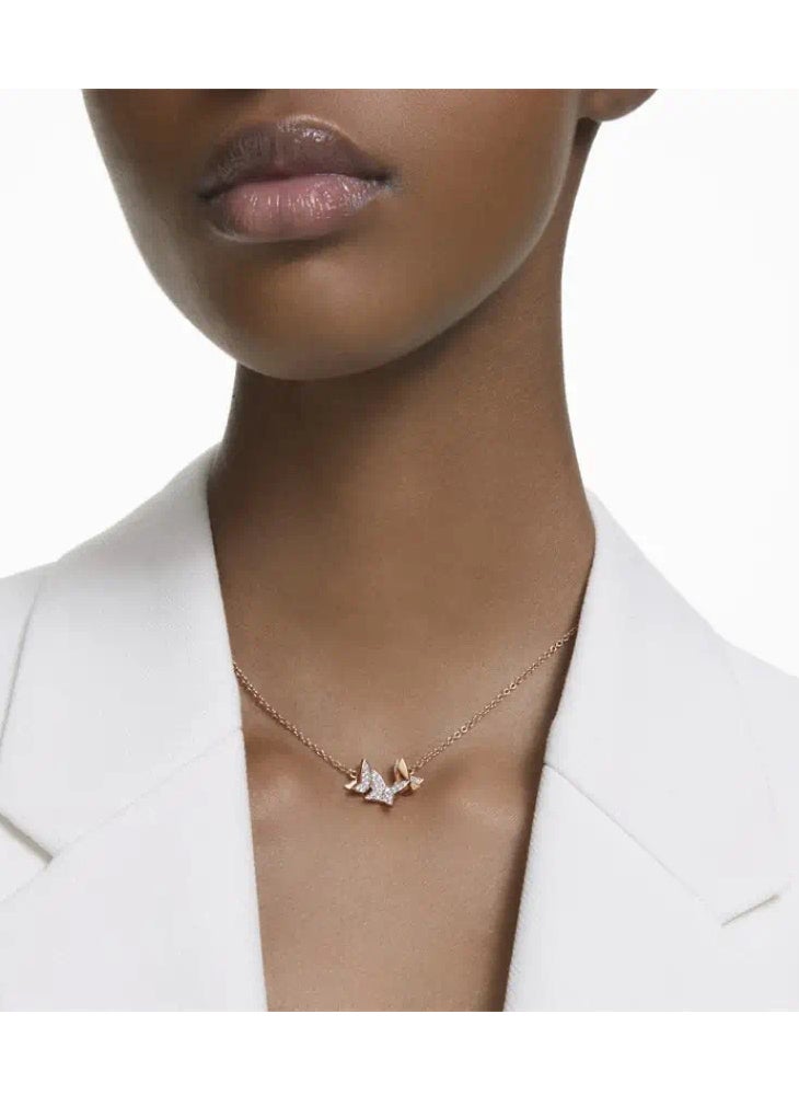 General Lilia Butterfly Necklace  - Image 2