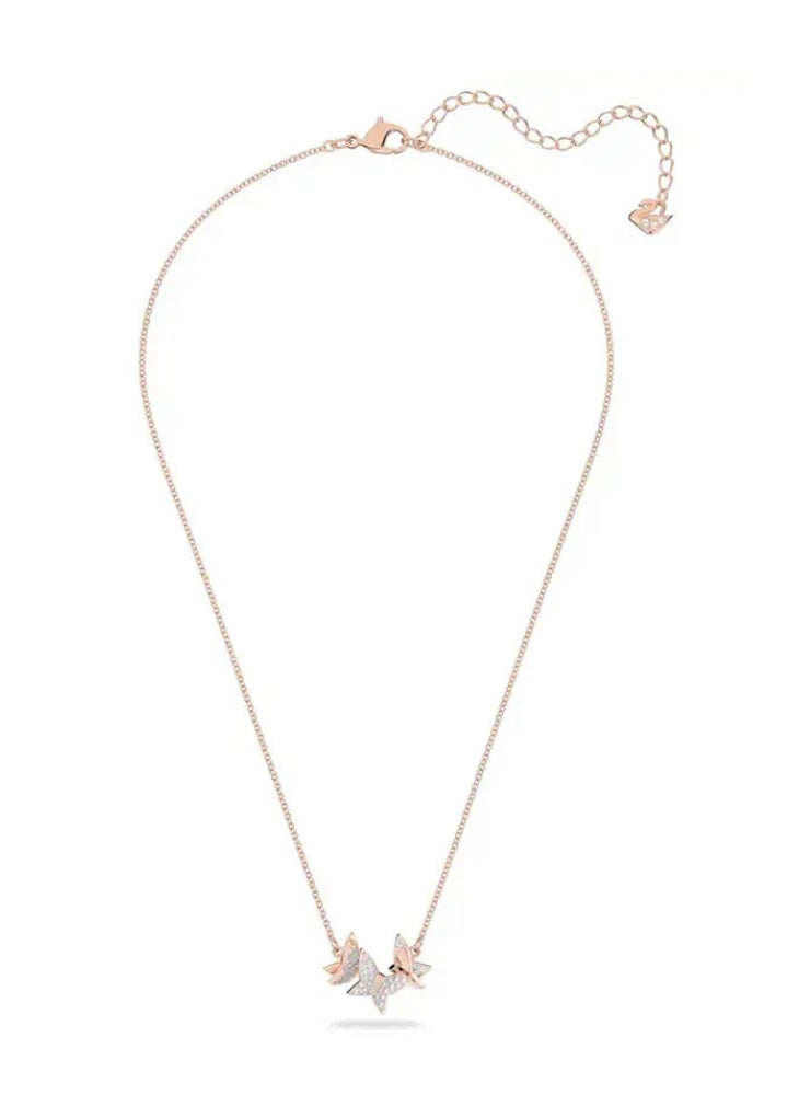 General Lilia Butterfly Necklace  - Image 3