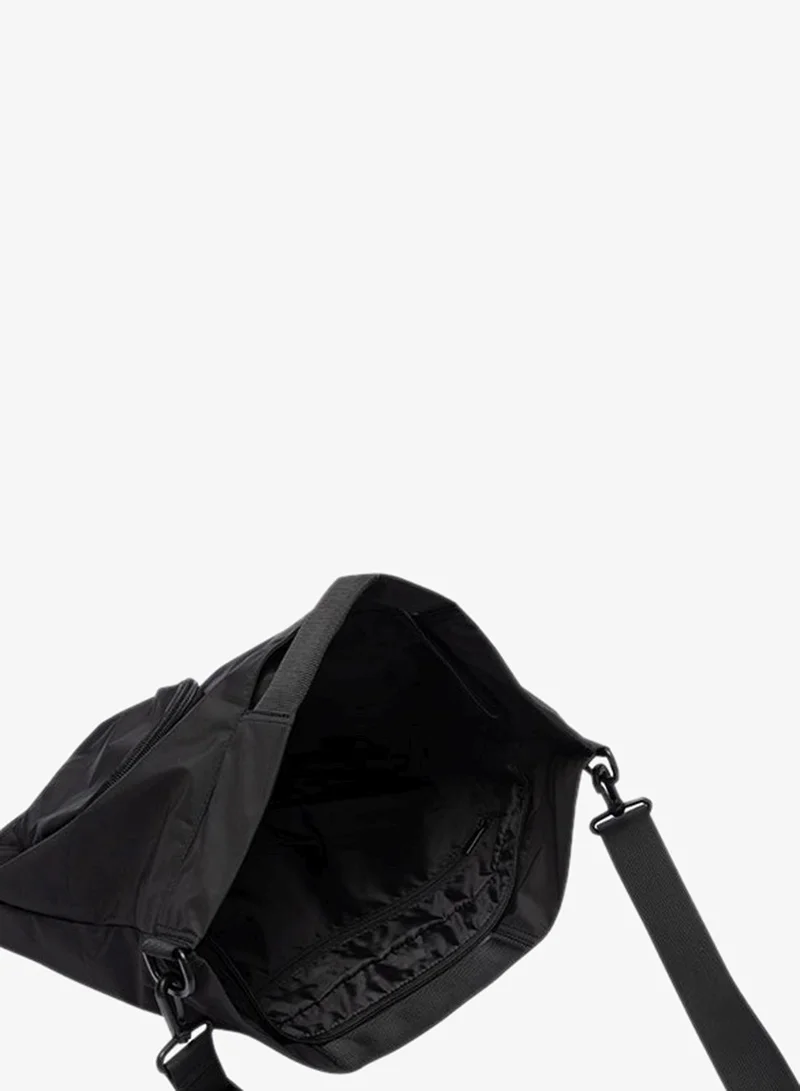 ANTA Large Capacity Crossbody Tote Bag with Adjustable Strap