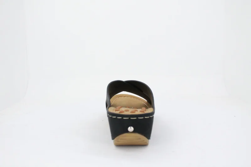 milano VELABIIS Wedge Sandals