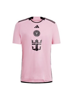 Adidas Adidas Imcf H Jsy N Pink Football Jerseys For Men Xs  - Image 2