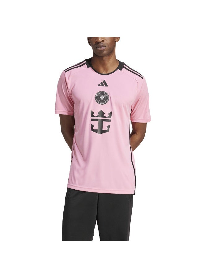 Adidas Imcf H Jsy N Pink Football Jerseys For Men Xs - Image 5
