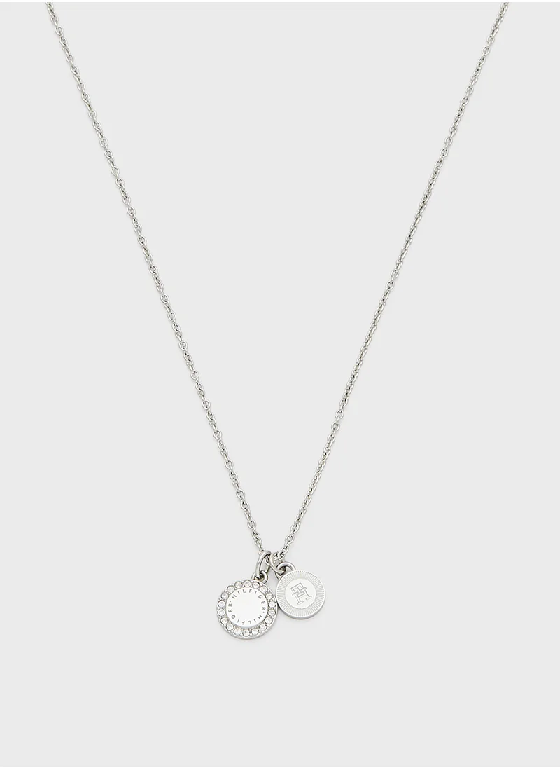 TOMMY HILFIGER MINI CRYSTALS