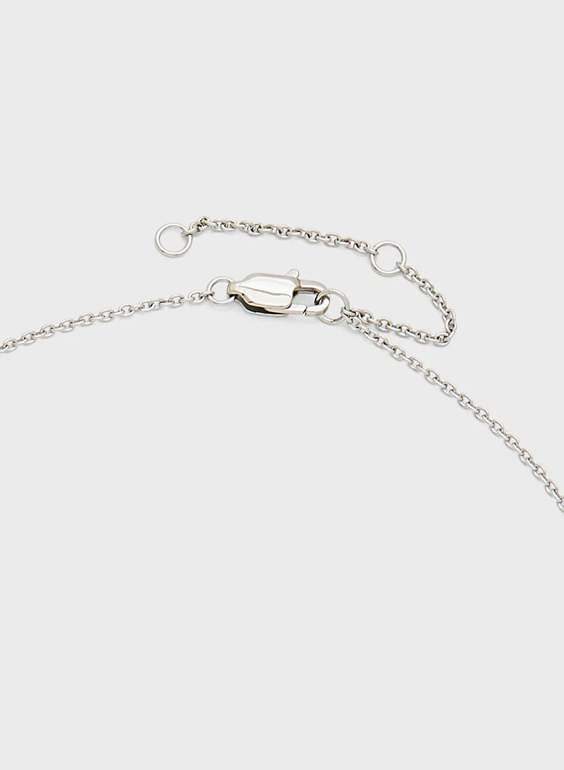 TOMMY HILFIGER MINI CRYSTALS