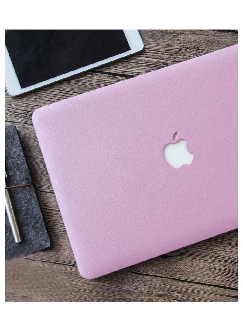 NIBEMINENT Laptop Case for Apple macbook Optional Model iMac Case  - Image 1