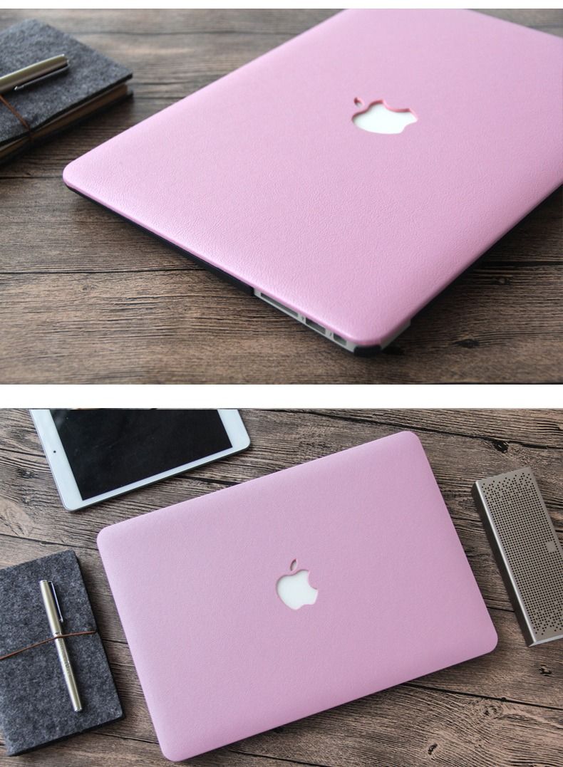 NIBEMINENT Laptop Case for Apple macbook Optional Model iMac Case  - Image 2
