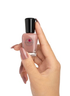LEF LEF HD Nail Polish Strong and Longwear | SUNSTONE 21  - Image 1