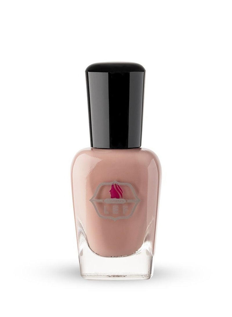 LEF HD Nail Polish Strong and Longwear | SUNSTONE 21 - Image 3