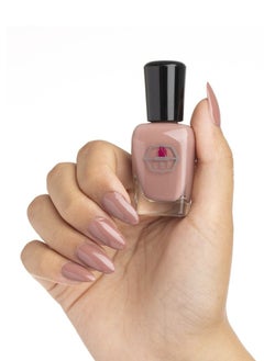 LEF LEF HD Nail Polish Strong and Longwear | SUNSTONE 21  - Image 2
