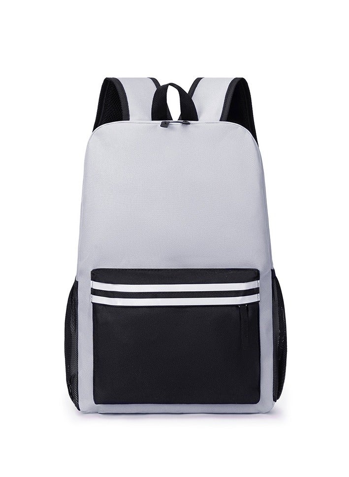 KUYING New Minimalist And Stylish Backpack  - Image 1